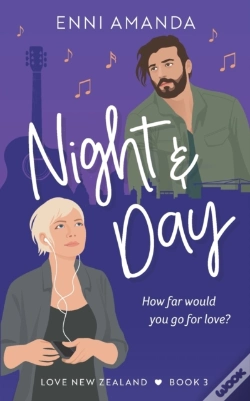 Capa do artigo Night And Day