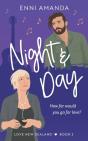 Night And Day - Preview