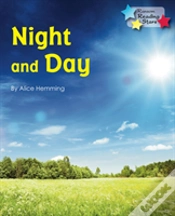 Capa do artigo Night And Day