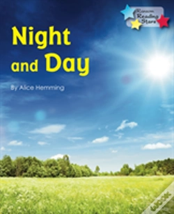 Capa do artigo Night And Day