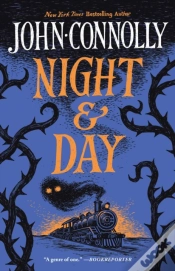 Capa do artigo Night And Day