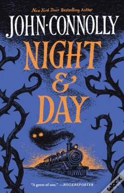 Capa do artigo Night And Day