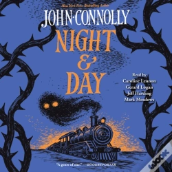 Capa do artigo Night And Day