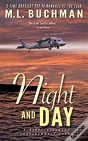 Capa do artigo Night And Day