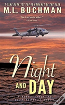 Capa do artigo Night And Day