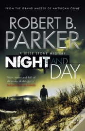 Capa do artigo Night And Day