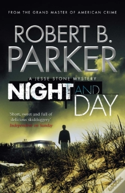 Capa do artigo Night And Day