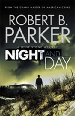 Capa do artigo Night And Day