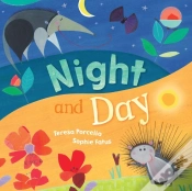 Capa do artigo Night And Day