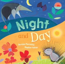 Capa do artigo Night And Day
