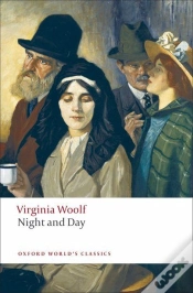 Capa do artigo Night And Day