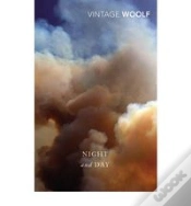 Capa do artigo Night And Day