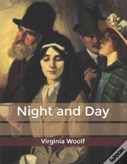 Capa do artigo Night And Day