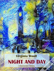 Capa do artigo Night And Day