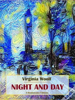 Capa do artigo Night And Day