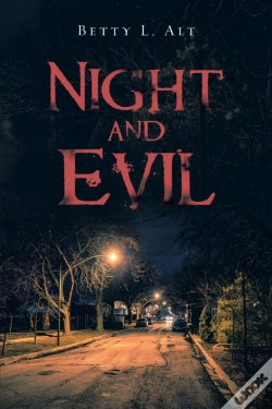 Capa do artigo Night And Evil
