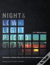 Capa do artigo Night And Low-Light Photography