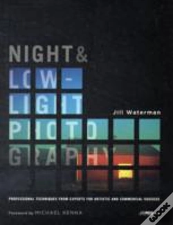 Capa do artigo Night And Low-Light Photography