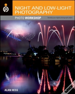 Capa do artigo Night And Low-Light Photography Photo Workshop