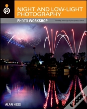 Capa do artigo Night And Low-Light Photography Photo Workshop