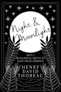 Night And Moonlight;With A Biographical Sketch By Ralph Waldo Emerson - Preview