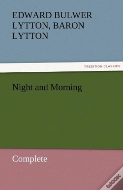 Capa do artigo Night And Morning, Complete