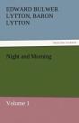 Night And Morning, Volume 1 - Preview