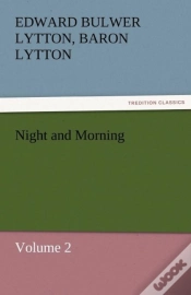 Capa do artigo Night And Morning, Volume 2
