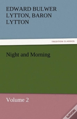 Capa do artigo Night And Morning, Volume 2