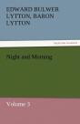 Night And Morning, Volume 3 - Preview
