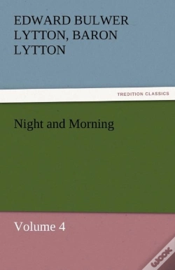 Capa do artigo Night And Morning, Volume 4