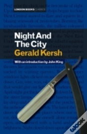 Capa do artigo Night And The City
