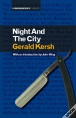 Capa do artigo Night And The City