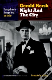 Capa do artigo Night And The City