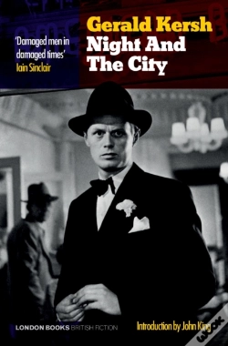Capa do artigo Night And The City