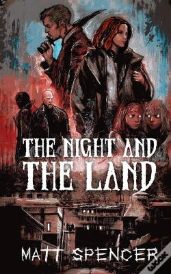 Capa do artigo Night And The Land