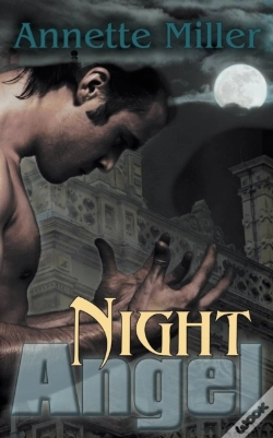 Capa do artigo Night Angel