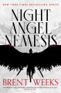 Night Angel Nemesis - Preview