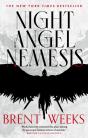 Night Angel Nemesis - Preview