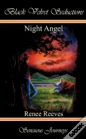 Capa do artigo Night Angel