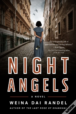 Capa do artigo Night Angels