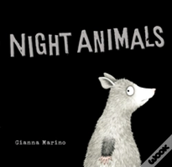 Capa do artigo Night Animals