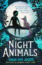 Night Animals - Preview