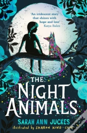 Capa do artigo Night Animals