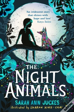 Capa do artigo Night Animals
