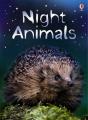 Night Animals - Preview