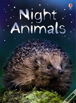 Capa do artigo Night Animals