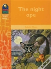 Capa do artigo Night Ape