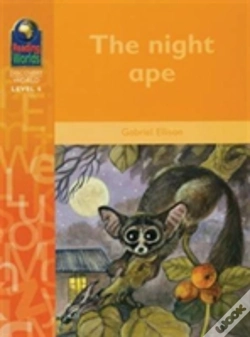 Capa do artigo Night Ape