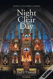 Night As Clear As Day